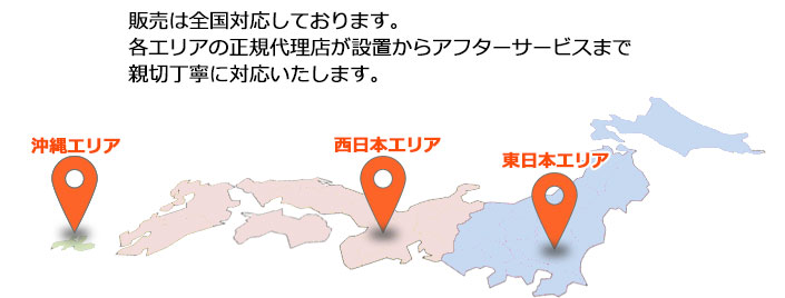 アフターサービス